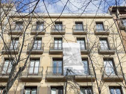 124m² Lägenhet till salu i Eixample Vänster, Barcelona