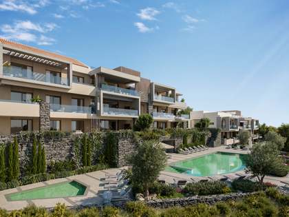 在 贝纳阿维斯, 安达卢西亚 102m&sup2; 出售 房子 包括 50m&sup2; 露台