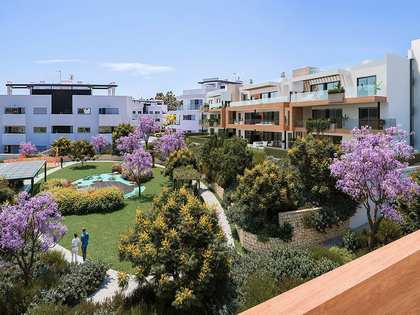 289m² apartment with 157m² terrace for sale in Atalaya