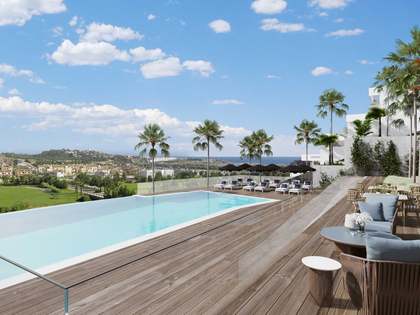 Mijas NG: Novo projeto em Mijas, Costa del Sol - Lucas Fox