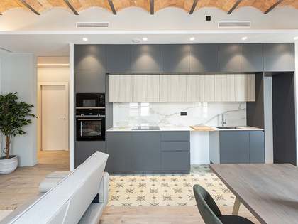 Milans Apartments: New development in Gótico - Lucas Fox