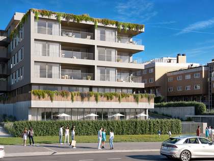 THE BREEZE: Nieuwbouw project in Vila Nova de Gaia, Porto