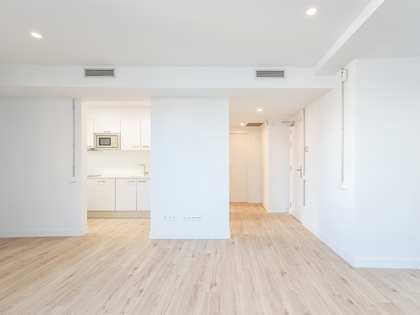 JOSEP TORRES APARTMENTS: Nuova costruzione Gràcia