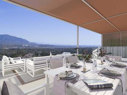 Mijas GRAVIE: Novo projeto em Mijas - Lucas Fox