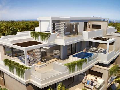 New Golden Mile VEL: Neubau in New Golden Mile - Lucas Fox