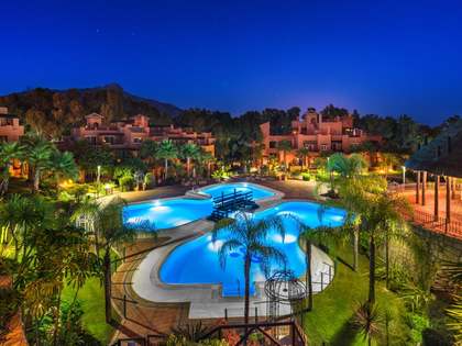 Marbella A2: Novo projeto em Nueva Andaluc&iacute;a - Lucas Fox