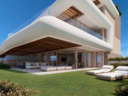 Privilege: New development in La Gaspara - Lucas Fox