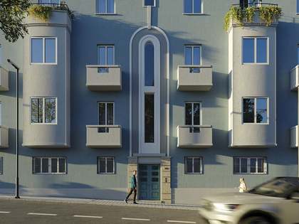 EGAS MONIZ: Promoci&oacute; d'obra nova a Porto Baixa - Lucas Fox