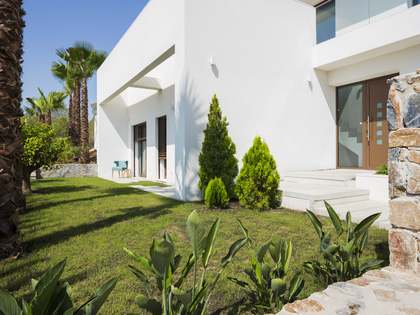 Granado Community: Promoción de obra nueva en Alicante ciudad