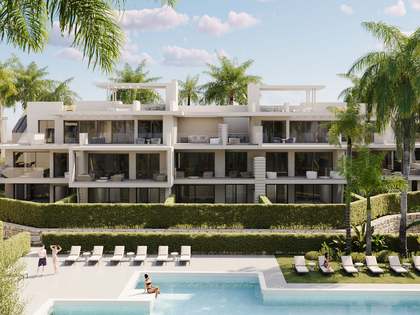 SunwayResidences: New development in La Gaspara - Lucas Fox