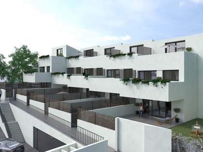 Villa de 245 m² con 109 m² de terraza en venta en Teià