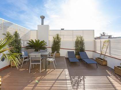 44m² apartment for sale in El Born, Barcelona