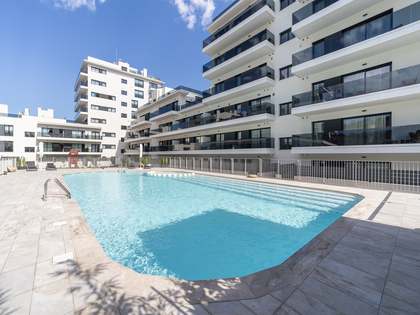 Les Terrasses: Novo projeto em Sant Boi de Llobregat