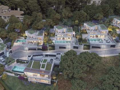 PinaresHills: New development in Pinares de San Ant&oacute;n - El Candado