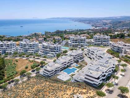 SOUTHPLACE: New development in Estepona Puerto - Lucas Fox