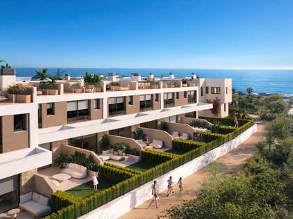 ALI70800: New development in El Campello - Lucas Fox