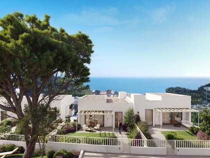 MRS62579: Novo projeto em Caldes d'Estrac - Lucas Fox