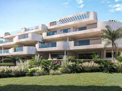 Idyllic: New development in La Gaspara - Lucas Fox