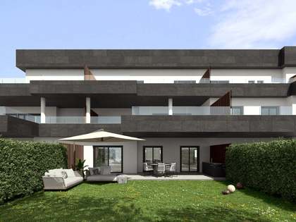CasaresBay: New development in La Gaspara - Lucas Fox