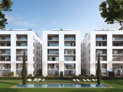 Ático de 97m² con 68m² terraza en venta en Platja d'Aro