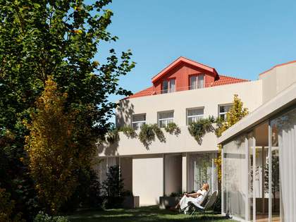 MOINHO DE VENTO FLATS: nouveau complexe &agrave; Matosinhos, Porto
