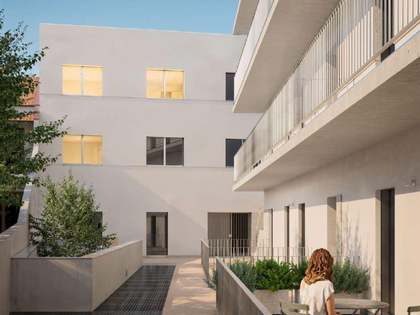 ORIENTAL PARK: New development in Porto Baixa - Lucas Fox