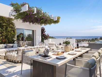 AMARANTA: New development in La Gaspara - Lucas Fox