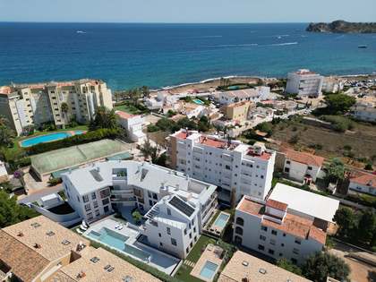 JAV57474: Nieuwbouw project in J&aacute;vea - Lucas Fox