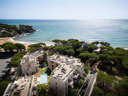 CBR61641: Neubau in Palamós, Costa Brava - Lucas Fox