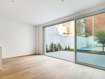 Laforja Apartments: Nieuwbouw project in Sant Gervasi - Galvany