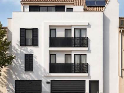 MEN68858: Nieuwbouw project in Ciutadella - Lucas Fox