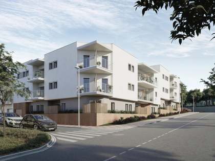 PDA63665: New development in Platja d'Aro - Lucas Fox