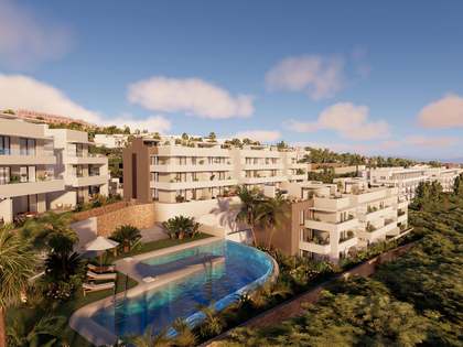 NylvaHomes: New development in La Gaspara - Lucas Fox