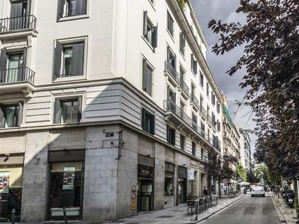 Recoletos apartments: Novo projeto em Recoletos - Lucas Fox
