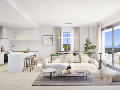 BirdieHills: New development in La Gaspara - Lucas Fox
