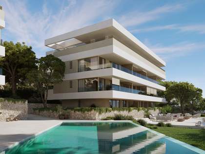 SALOU ESTATE: New development in Salou - Lucas Fox