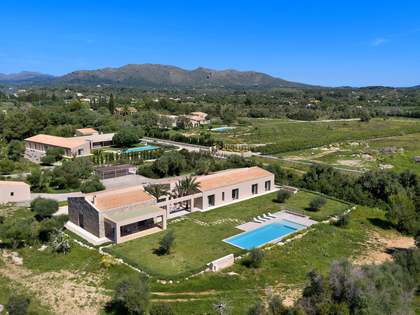 Villas Canyamel: Nieuwbouw project in Capdepera - Lucas Fox