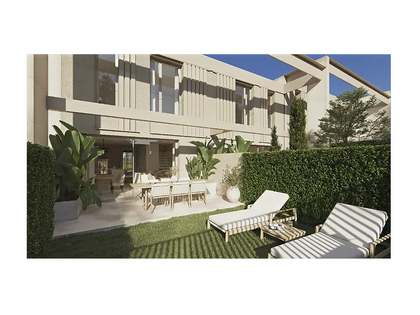 Virentia Villas: New development in Godella / Rocafort