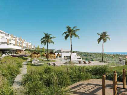 Abril: New development in La Gaspara - Lucas Fox