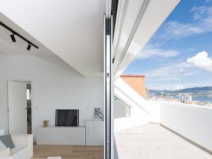 Ecuador Panama Residences Vigo: Promoción de obra nueva en Vigo