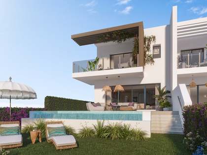 SoleiaLiving: New development in west-malaga - Lucas Fox