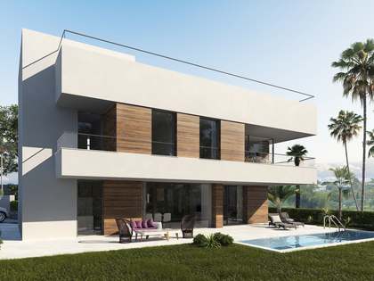 New Golden Mile VISGO: Neubau in New Golden Mile - Lucas Fox