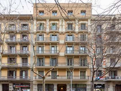 Valencia Enric Granados: Apartamentos a la venta en Eixample Izquierdo