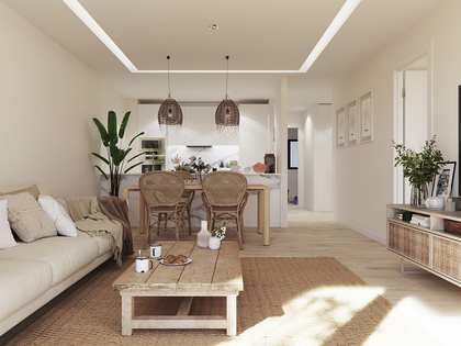100m² apartment with 7m² terrace for sale in Vigo, Galicia