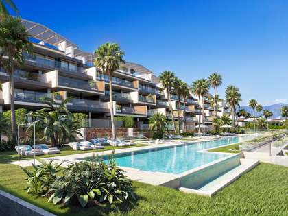 NUBAY: New development in La Gaspara - Lucas Fox