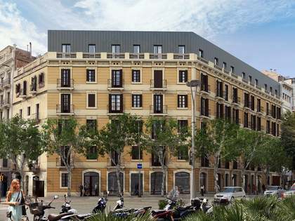 Apartmento de 154m² with 15m² terraço à venda em Eixample Left