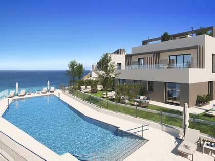 Proa: Nuova costruzione Axarquia, Costa del Sol - Lucas Fox