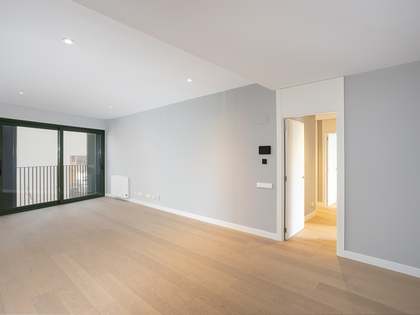 Appartement de 120m² a vendre à Les Corts avec 14m² terrasse