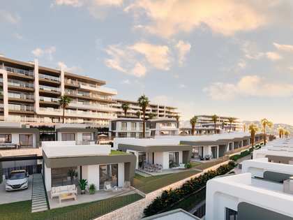 ALI47788: New development in San Juan, Alicante - Lucas Fox
