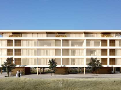 Appartement de 92m² a vendre à Porto avec 13m² terrasse